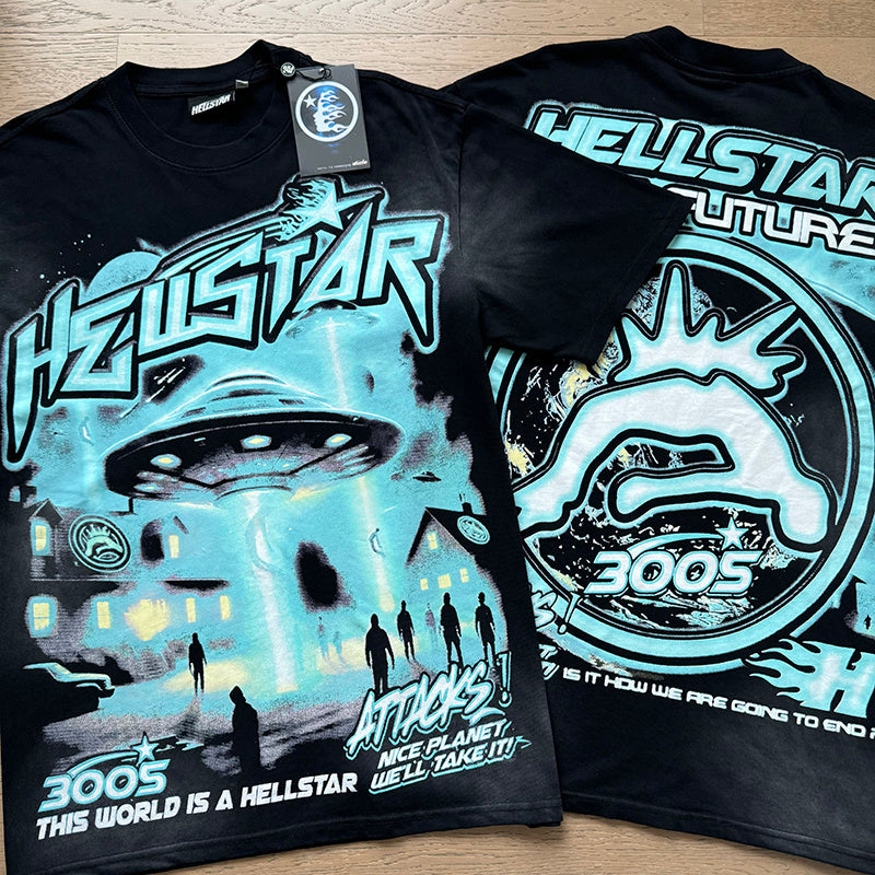 Hellstar T’shirt
