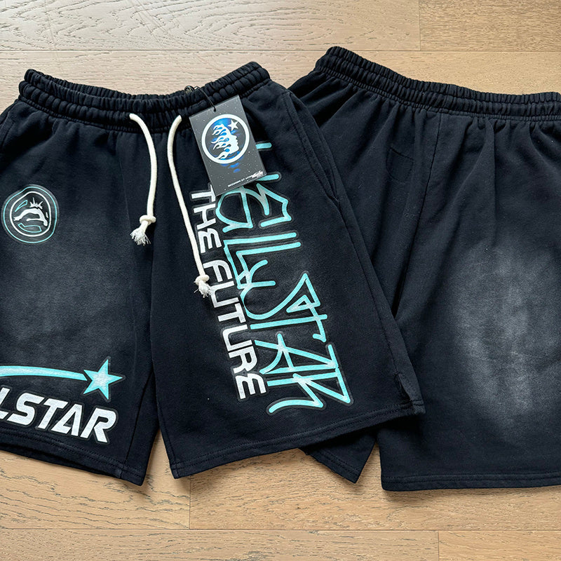Hellstar Shorts