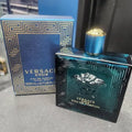 Versace Eros Dp blue & Red
