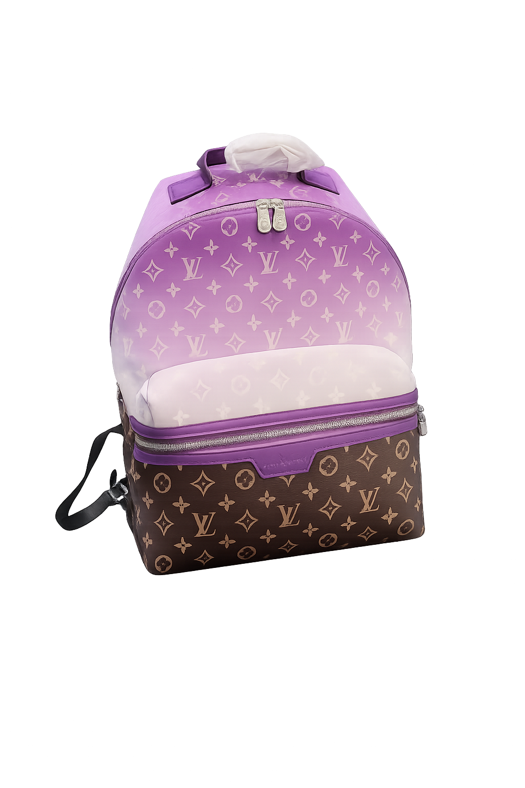 Lou V Bag