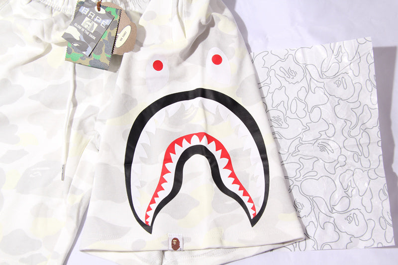 Men’s Bape Shorts