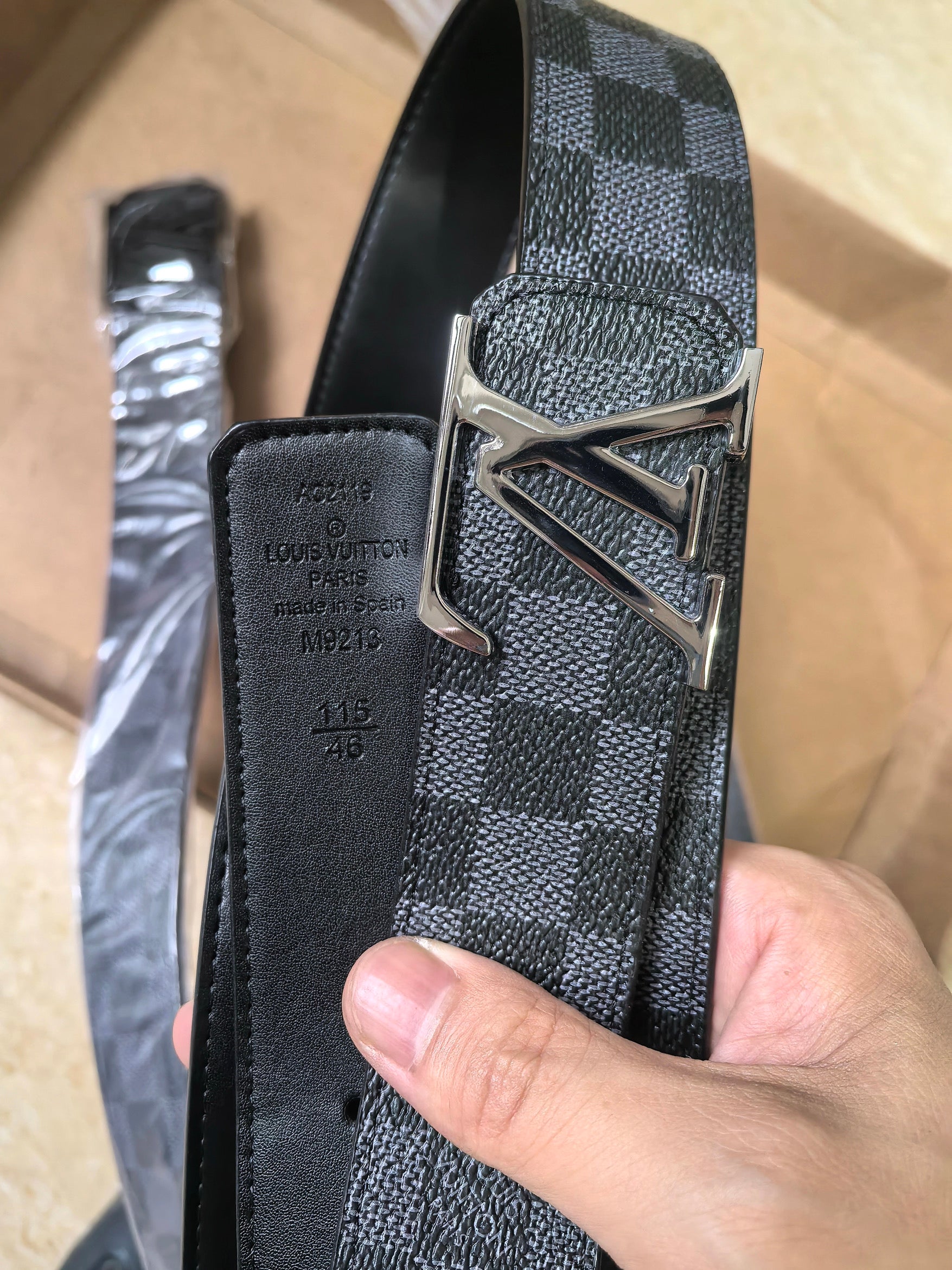 Louis Vuitton Luxury Collection