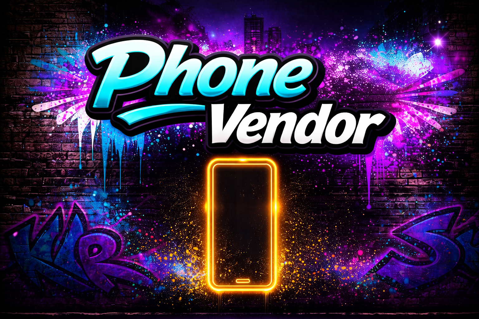 Phone Vendor