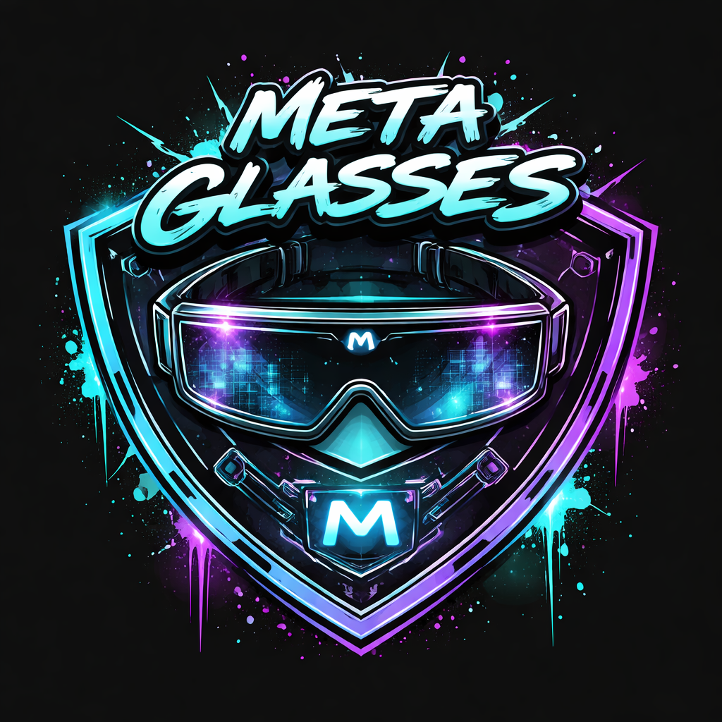 Meta glass vendor