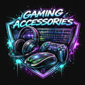 Gaming accessories vendors