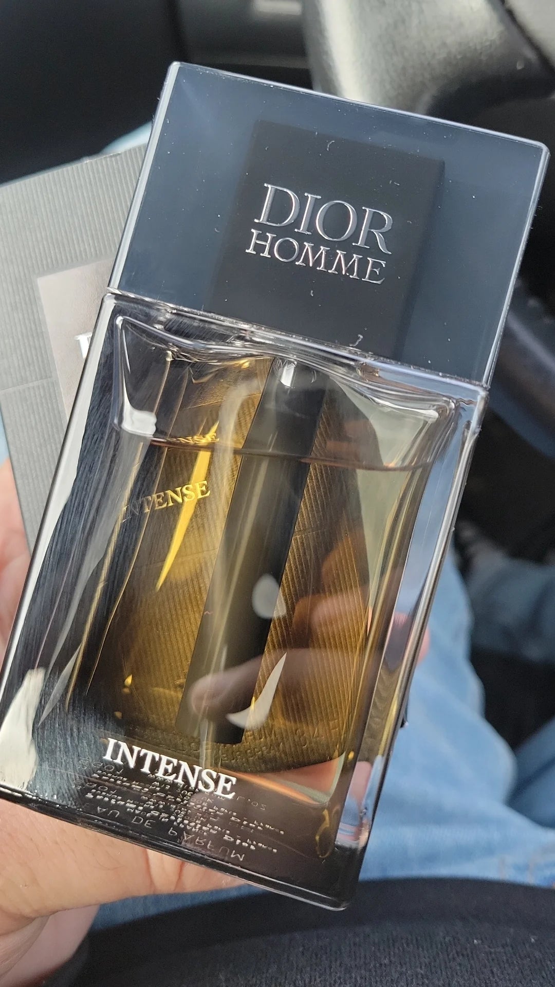 Dior Homme