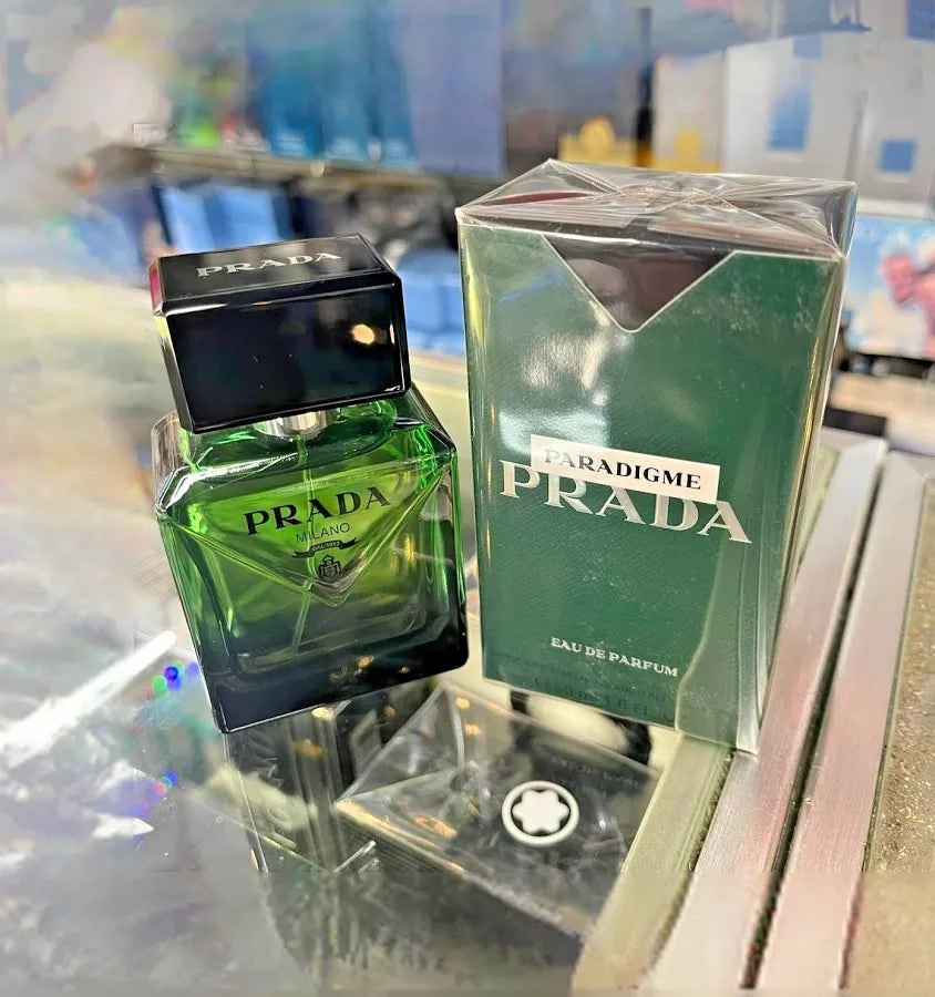 Prada Milano