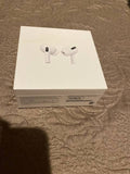 Air Pods 3rd generation