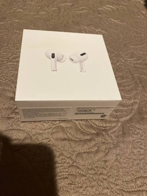 Air Pods 3rd generation