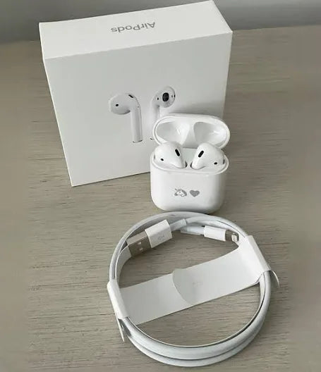 Air Pods  2nd Gen