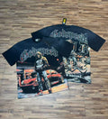 Godspeed T’shirt