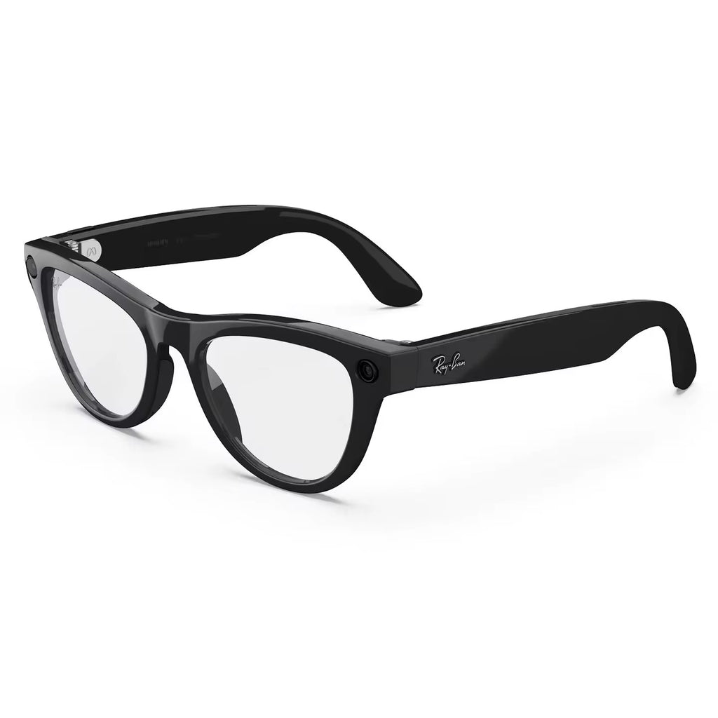 Ray Ban Meta Glasses
