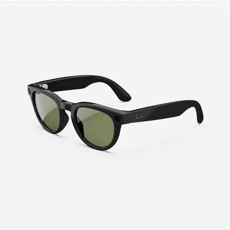 Ray Ban Meta Glasses